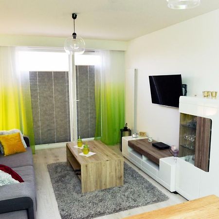 شقة Apartament Zeromskiego بيالا بودلاسكا المظهر الخارجي الصورة